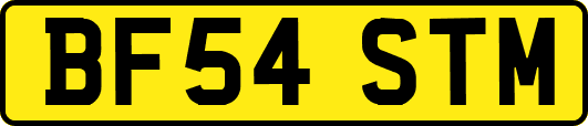 BF54STM