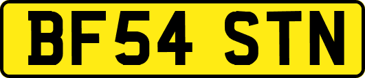 BF54STN