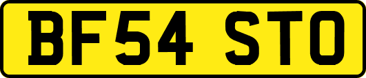 BF54STO