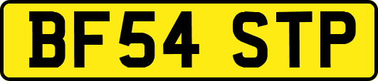 BF54STP