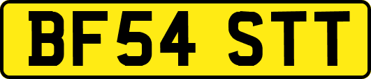 BF54STT