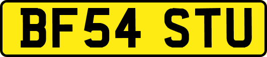 BF54STU