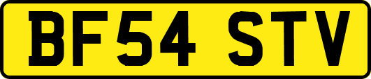 BF54STV