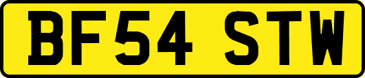 BF54STW