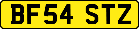 BF54STZ