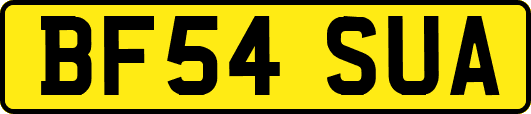 BF54SUA