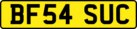 BF54SUC