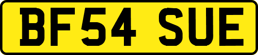 BF54SUE