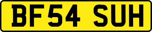 BF54SUH