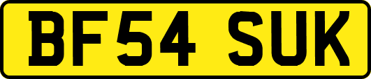 BF54SUK