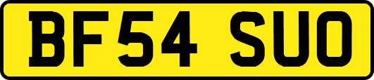BF54SUO
