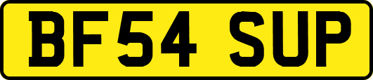 BF54SUP