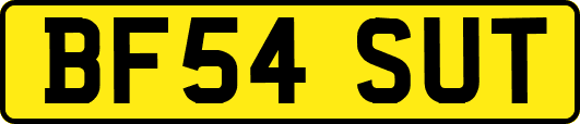 BF54SUT