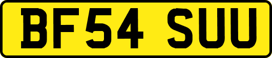 BF54SUU