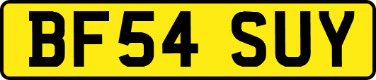 BF54SUY