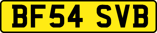 BF54SVB
