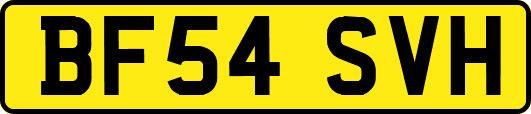 BF54SVH