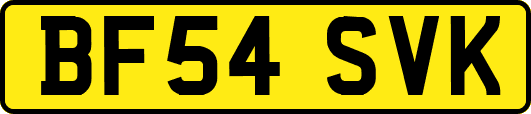 BF54SVK