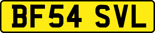 BF54SVL