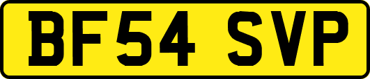 BF54SVP