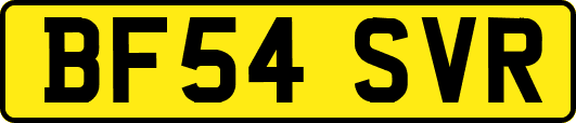 BF54SVR