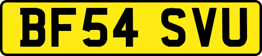 BF54SVU