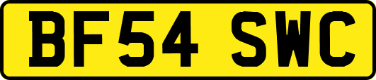 BF54SWC