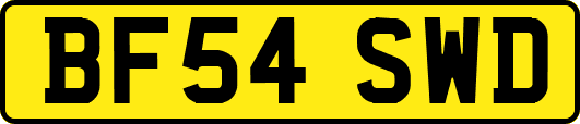 BF54SWD