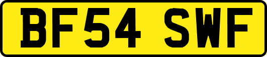 BF54SWF