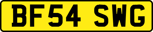 BF54SWG