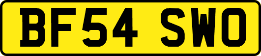 BF54SWO