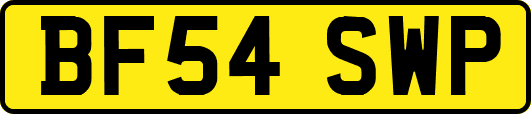 BF54SWP