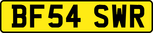 BF54SWR