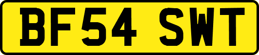 BF54SWT