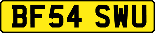 BF54SWU
