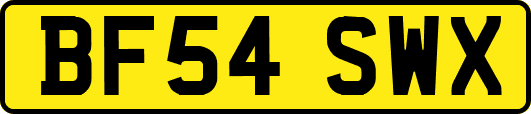 BF54SWX