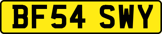 BF54SWY