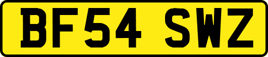 BF54SWZ