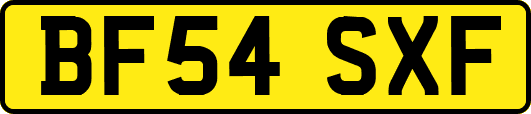 BF54SXF