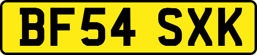 BF54SXK