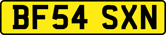 BF54SXN