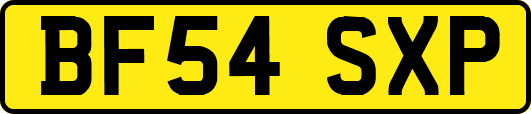 BF54SXP