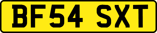 BF54SXT