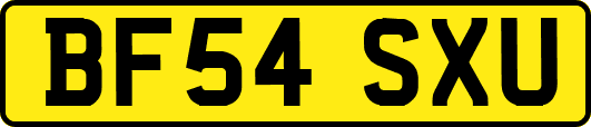 BF54SXU