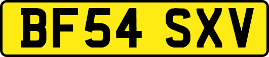 BF54SXV