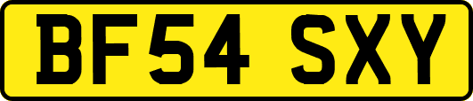 BF54SXY