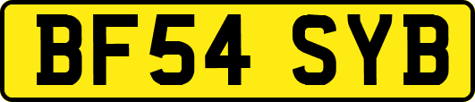 BF54SYB