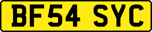 BF54SYC