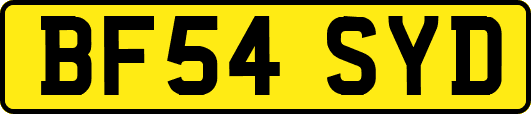 BF54SYD