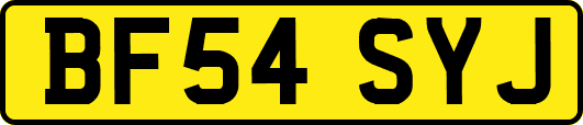BF54SYJ